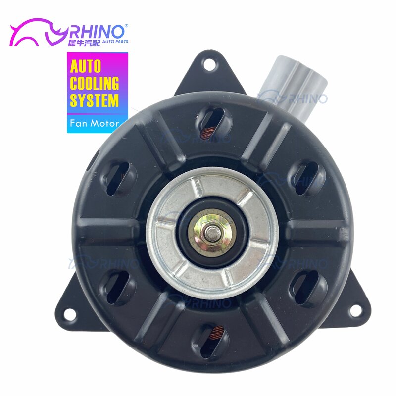 Cooling Fan Motor Supplier - OEM 16363-0V380 for Toyota Rav4
