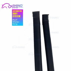 Roof Trim Strip Supplier - OEM OE 75556-12120 for Toyota Corolla