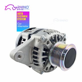 Automobile Alternator Supplier - OEM 27060-0L020 12V 80A for Toyota