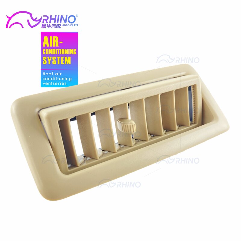 Roof Vent Grille Supplier - OEM 88570-60141 for Lexus LX570