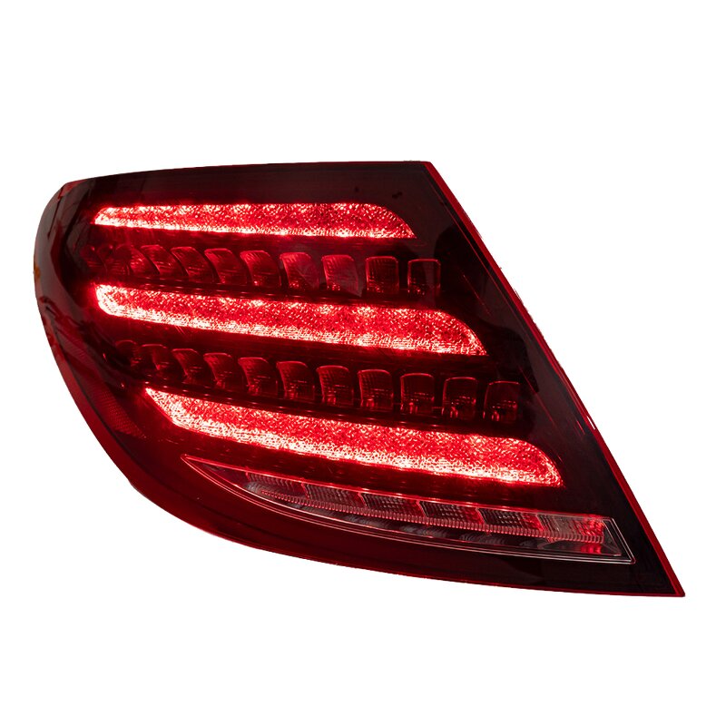 Tail Lamp Factory - OEM 81490-0R030 LED for Toyota RAV4