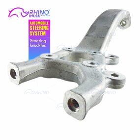 Steering Knuckle Supplier - OEM 43202-0N010 for Toyota Hilux
