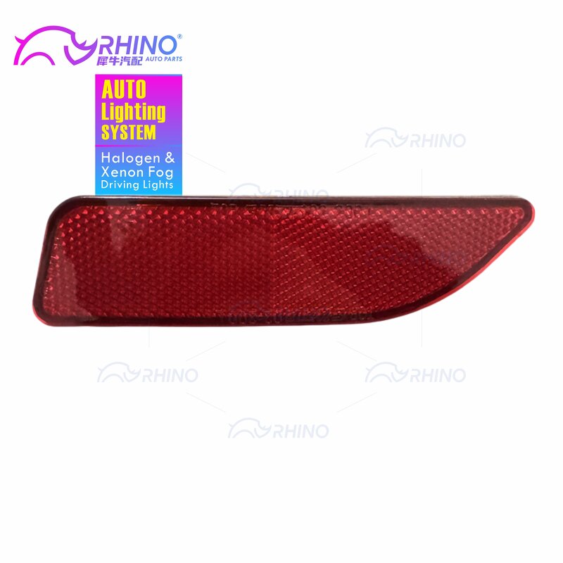 Rear Reflector Manufacturer - OEM 81910-020200 for Toyota Corolla