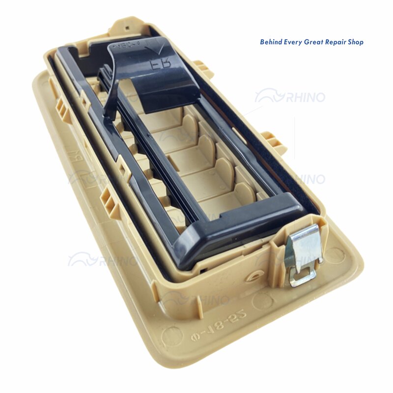 Roof Side Outlet Factory - OEM 88570-60141-A3 for Land Cruiser