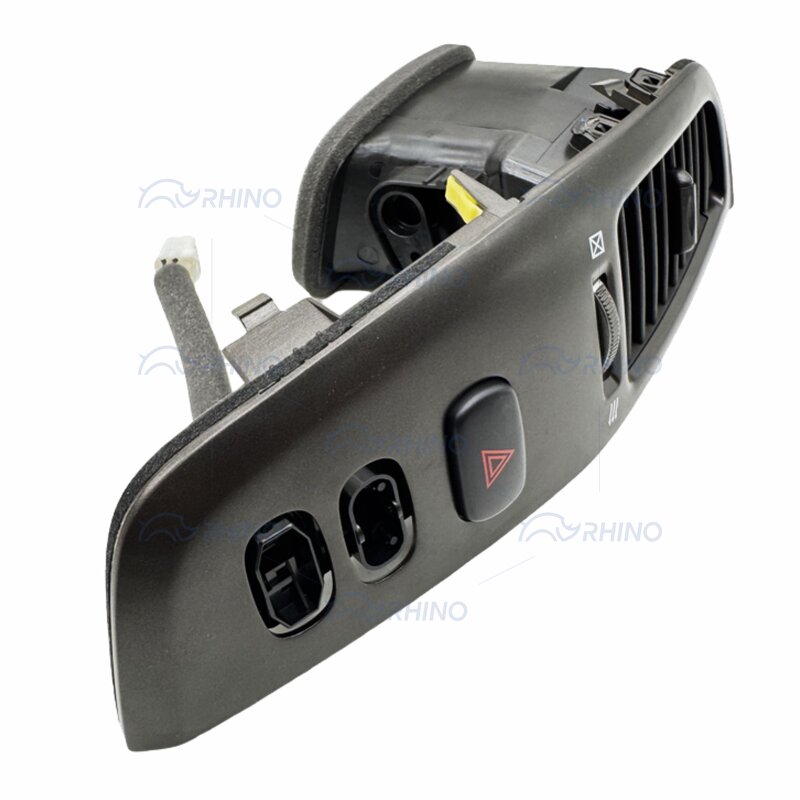 Dashboard Outlet Factory - OEM 55660-60190 for Toyota Center