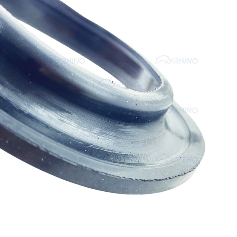 Coil Spring Insulator Supplier - OEM 48258-42020 for Rav4 Lexus