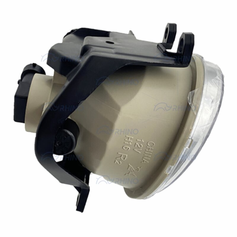 Fog Lamp Factory - OEM OE 81210-0d100 Front Bumper Yellow