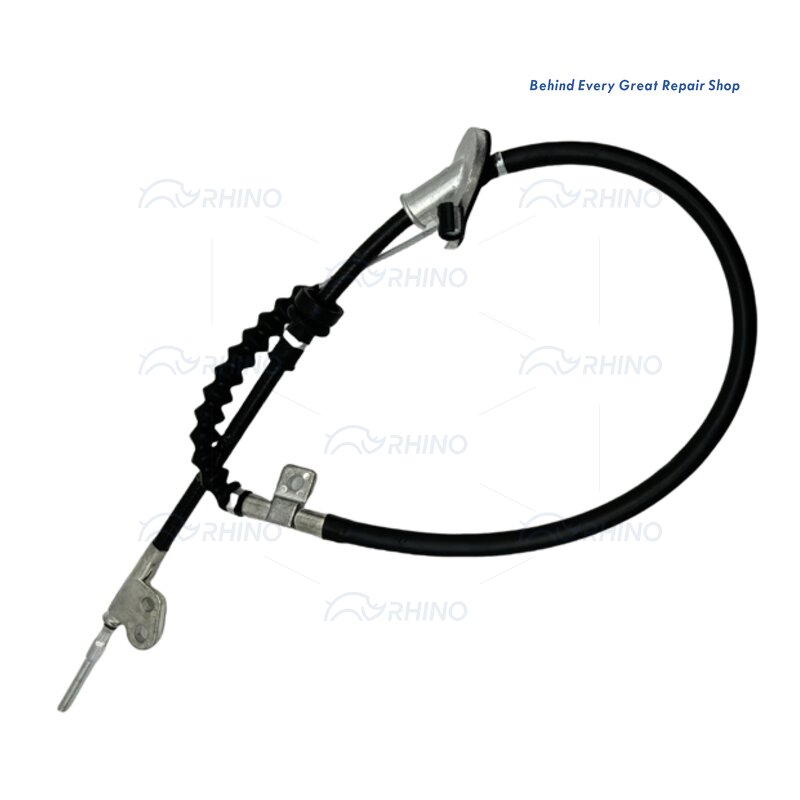Parking Handbrake Cable Supplier - OEM 46410-0K210 for Toyota HILUX