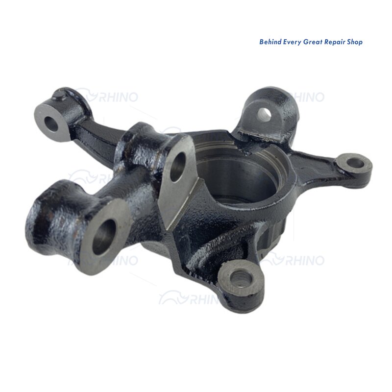 Steering Knuckle Factory - OEM 43211-0D200 for Toyota Hilux
