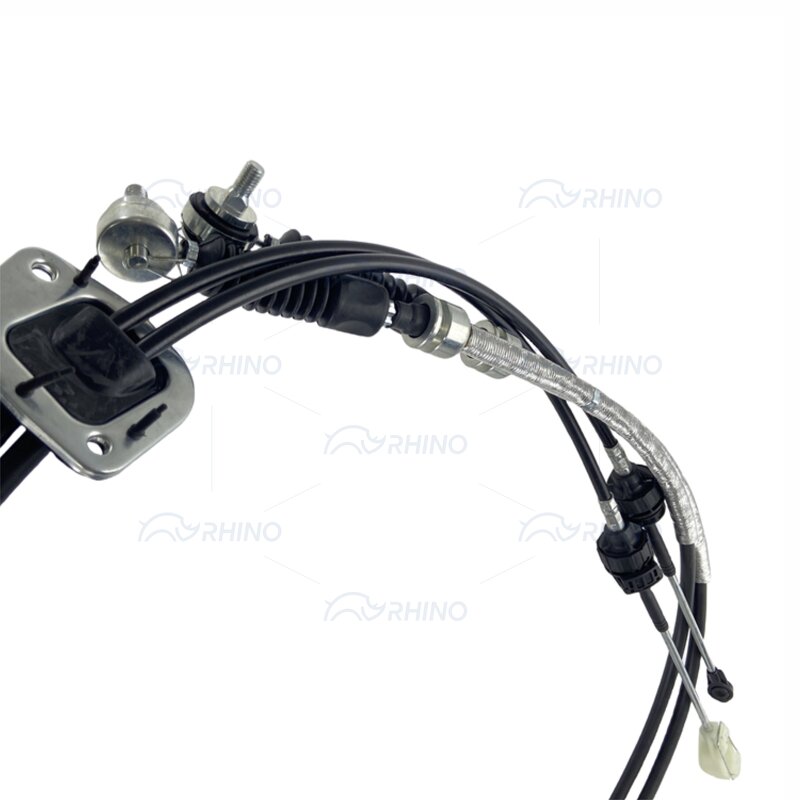Control Cable Assembly Manufacturer - OEM 33820-2630 for Toyota Hiace