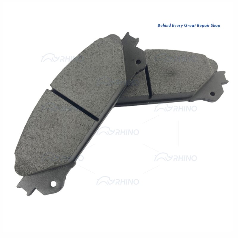 Front Brake Pads Supplier - OEM 04465-48150 for Toyota Alphard