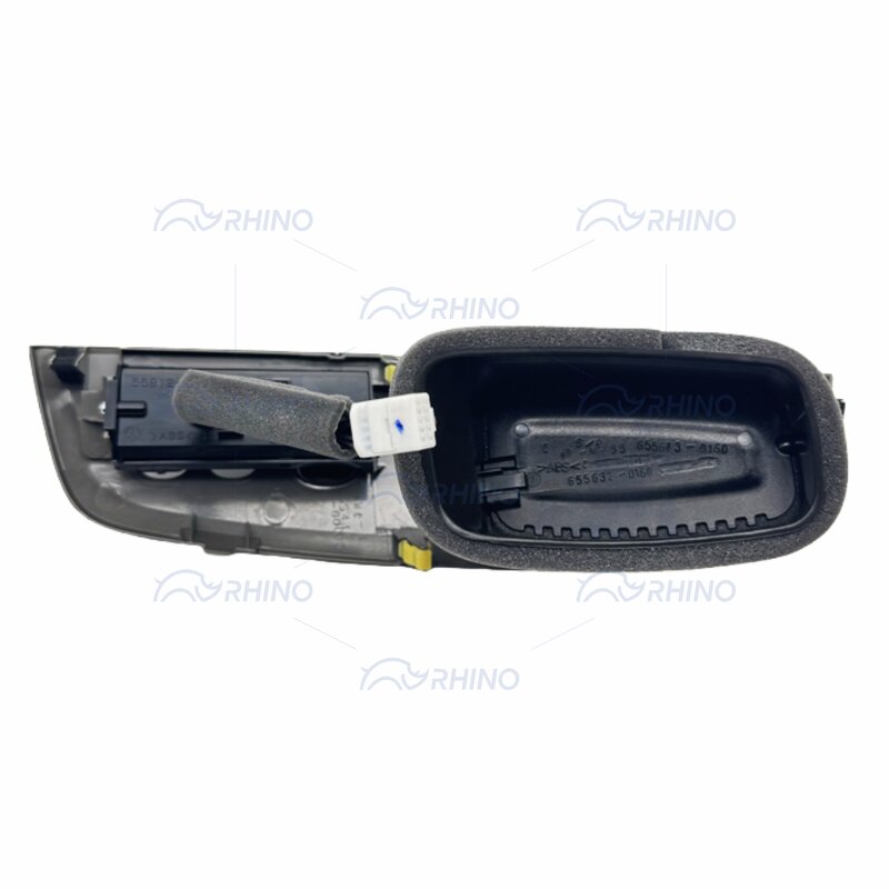 Dashboard Outlet Factory - OEM 55660-60190 for Toyota Center