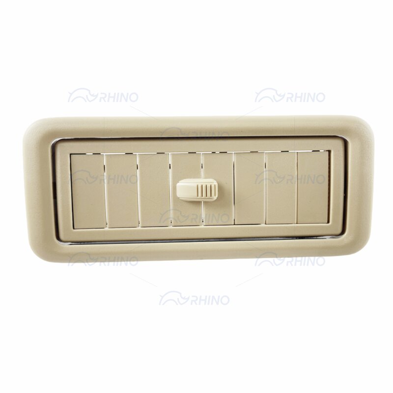Air Vent Grille Manufacturer - OEM 62985-60020-A2 for PRADO KDJ120