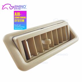 Roof Panel Grille Factory - OEM 62985-60020-A0 for PRADO KDJ120