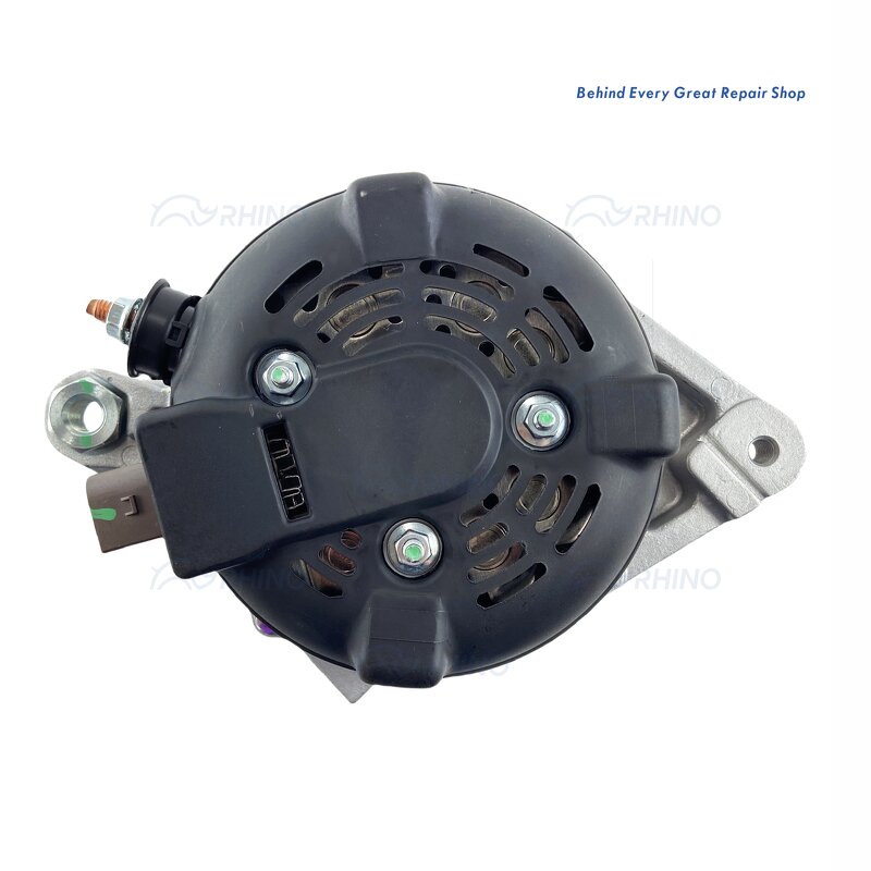 Alternator Factory - OEM 27060-31420 for Toyota Land Cruiser