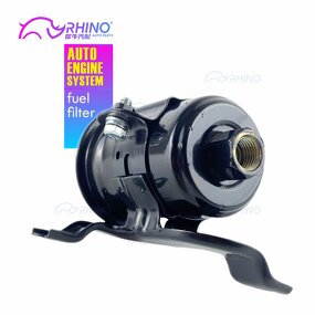 Fuel Filter Supplier - OEM 23300-62030 Cartridge for Toyota