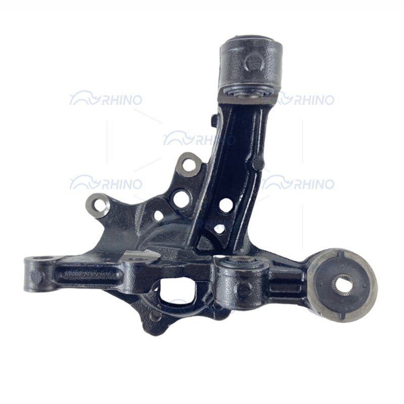 Steering Knuckle Supplier - OEM 423040E030 for Toyota Hilux