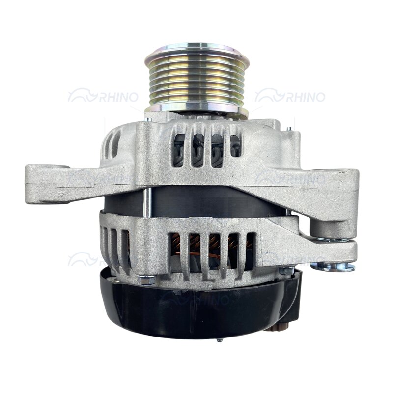 Automobile Alternator Supplier - OEM 27060-0L020 12V 80A for Toyota