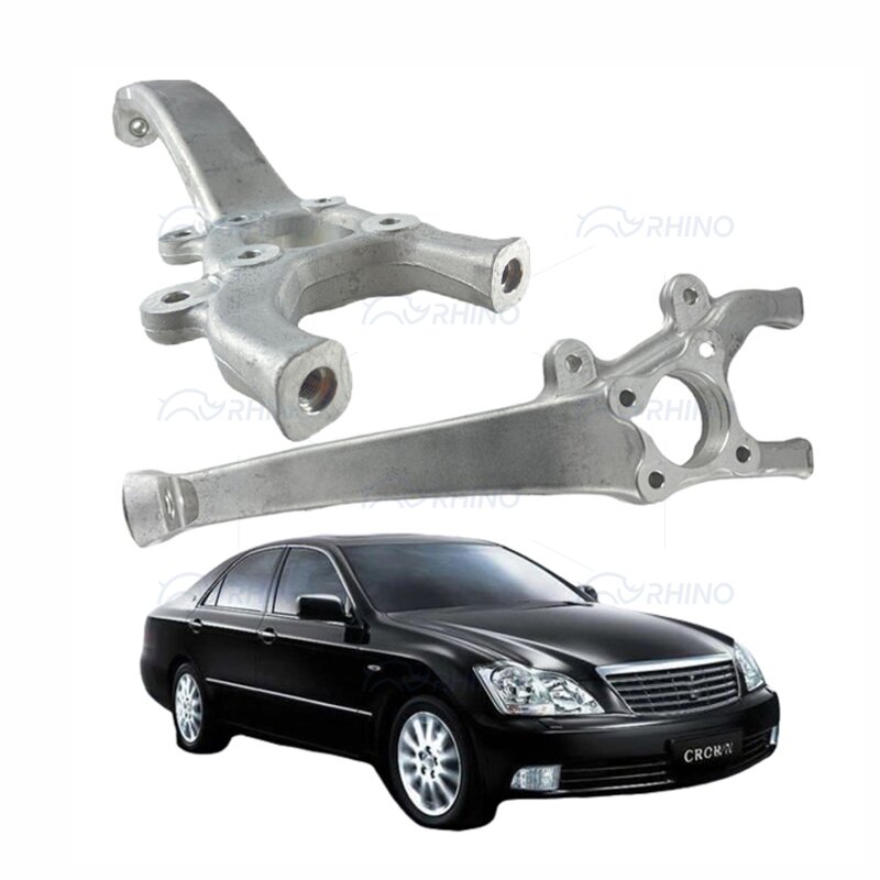 Steering Knuckle Supplier - OEM 43202-0N010 for Toyota Hilux