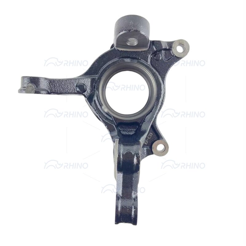 Steering Knuckle Manufacturer - OEM 43211-0E020 for Toyoya HIGHLANDER