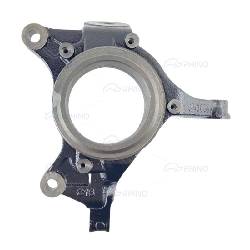 Steering Knuckle Manufacturer - OEM 43211-0E020 for Toyoya HIGHLANDER