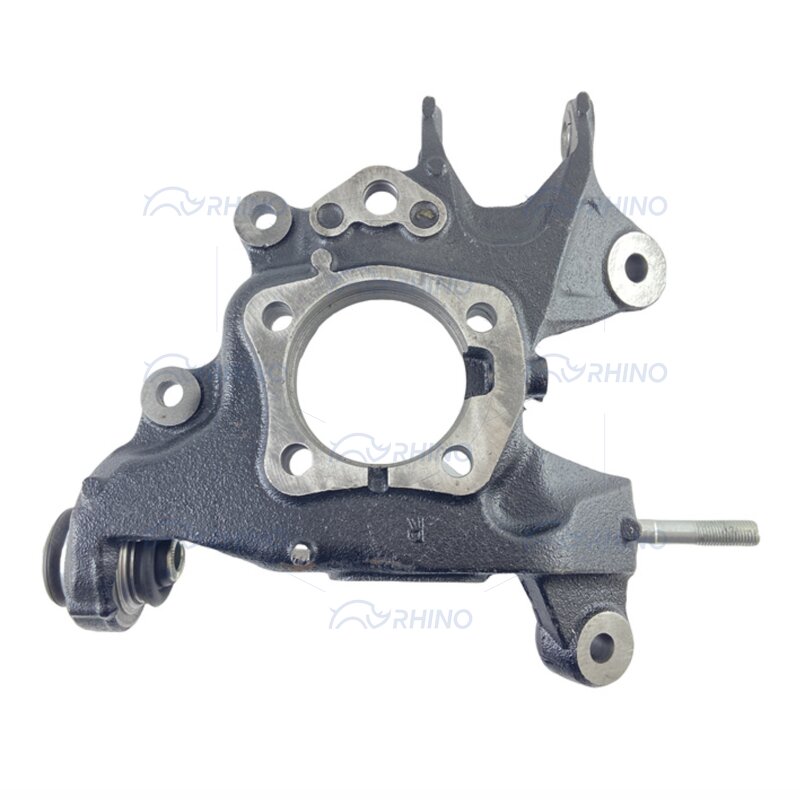 Steering Knuckle Factory - OEM 42304-0E070 for Lexus RX270 FAW