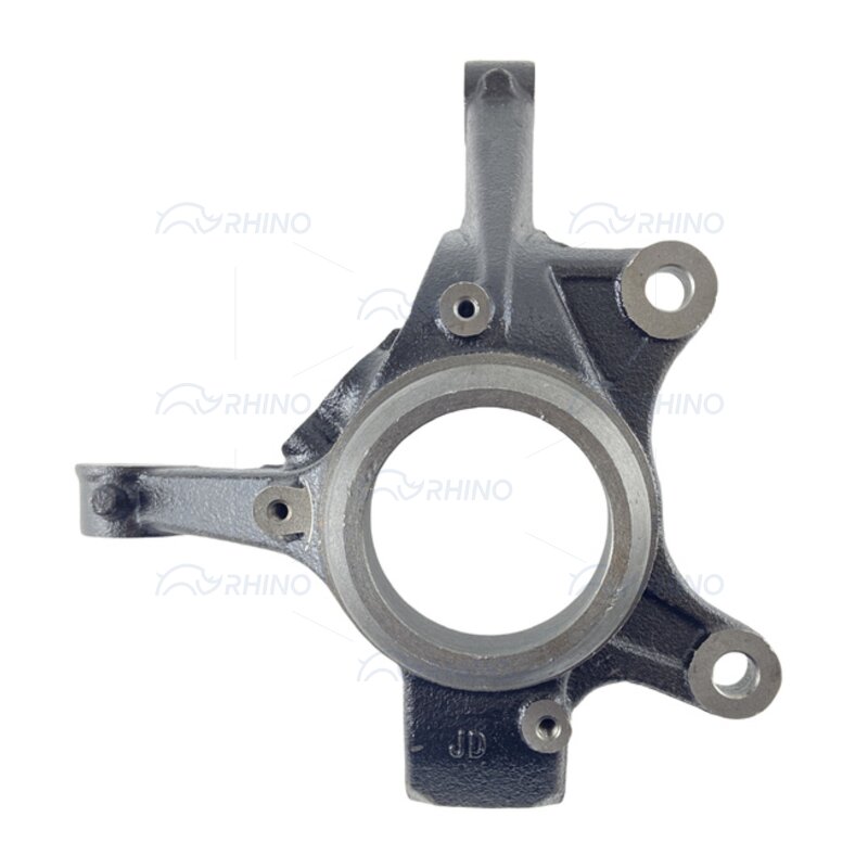Steering Knuckle Manufacturer - OEM 43211-0D030 for Toyota Hilux