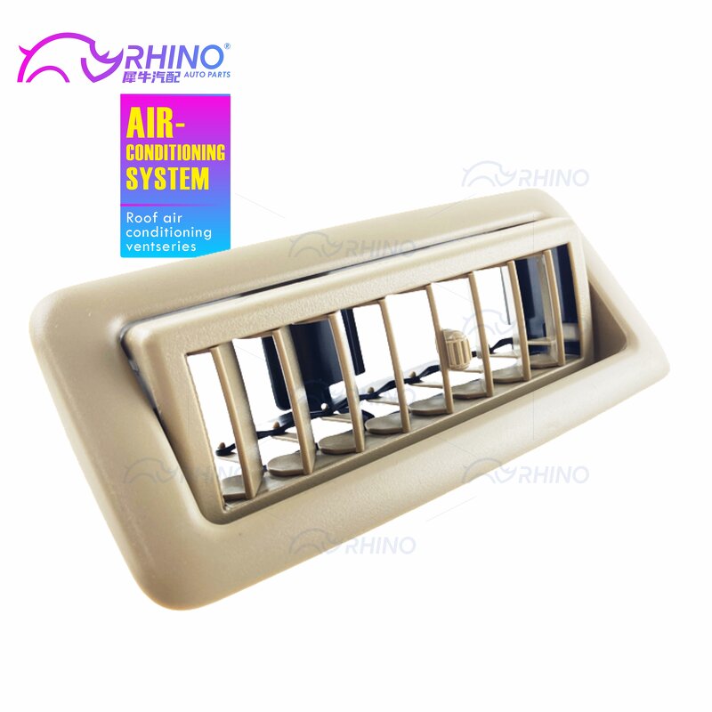 Air Vent Grille Manufacturer - OEM 62985-60010-A0 for Land Cruiser