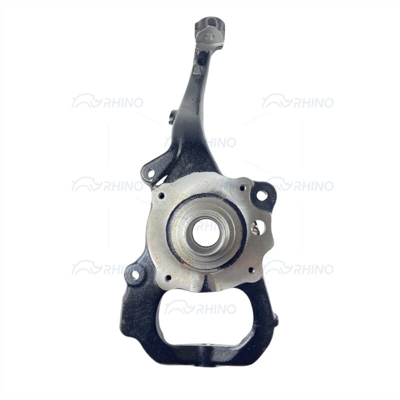 Steering Knuckle Factory - OEM 43201-60020 for LEXUS LAND CRUISER