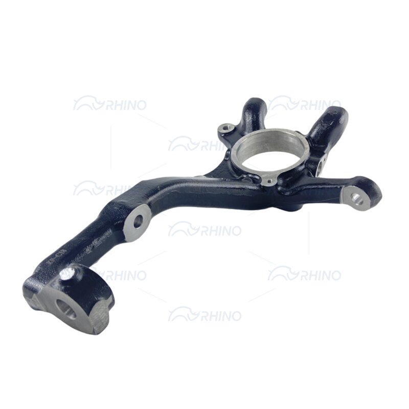 Steering Knuckle Supplier - OEM 43211-0K030 for Toyota 4RUNNER