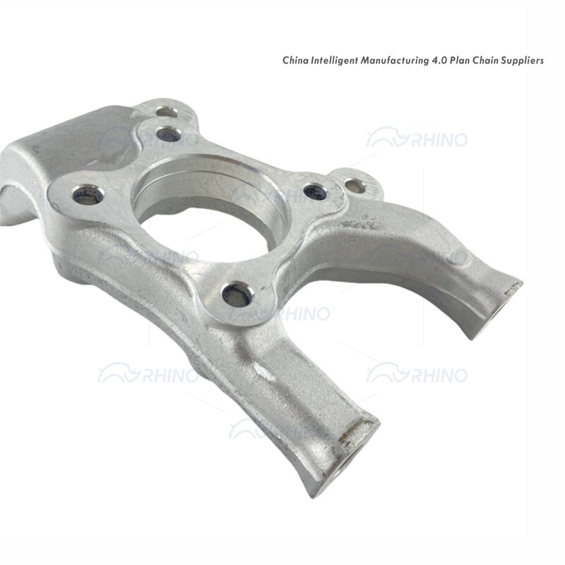 Steering Knuckle Supplier - OEM 43202-0N010 for Toyota Hilux