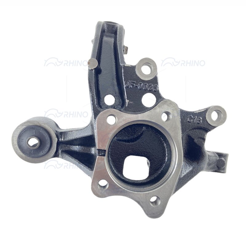 Steering Knuckle Supplier - OEM 423040E030 for Toyota Hilux