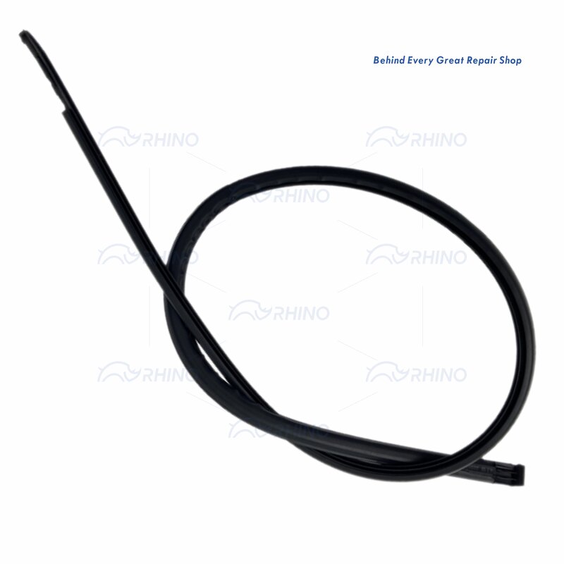 Roof Rubber Seal Factory - OEM OE 75555-12120 for Toyota Corolla