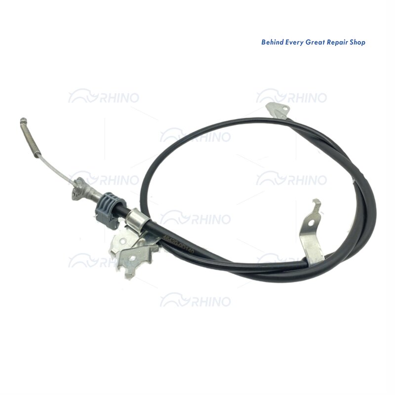 Parking Handbrake Cable Factory - OEM 46420-0D140 for Toyota Vios