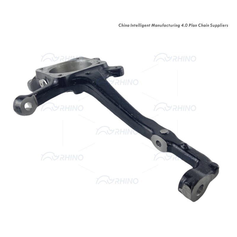 Steering Knuckle Supplier - OEM 43211-0K030 for Toyota 4RUNNER