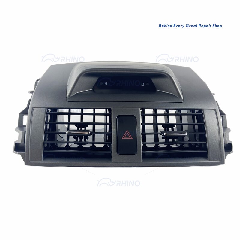 Car Ventilation Panel Supplier - OEM 55670-02340 Porose Grey