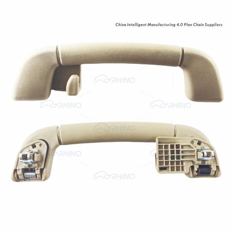 Roof Handle Manufacturer - OEM 74610-30330-A2 for Toyota LEXUS