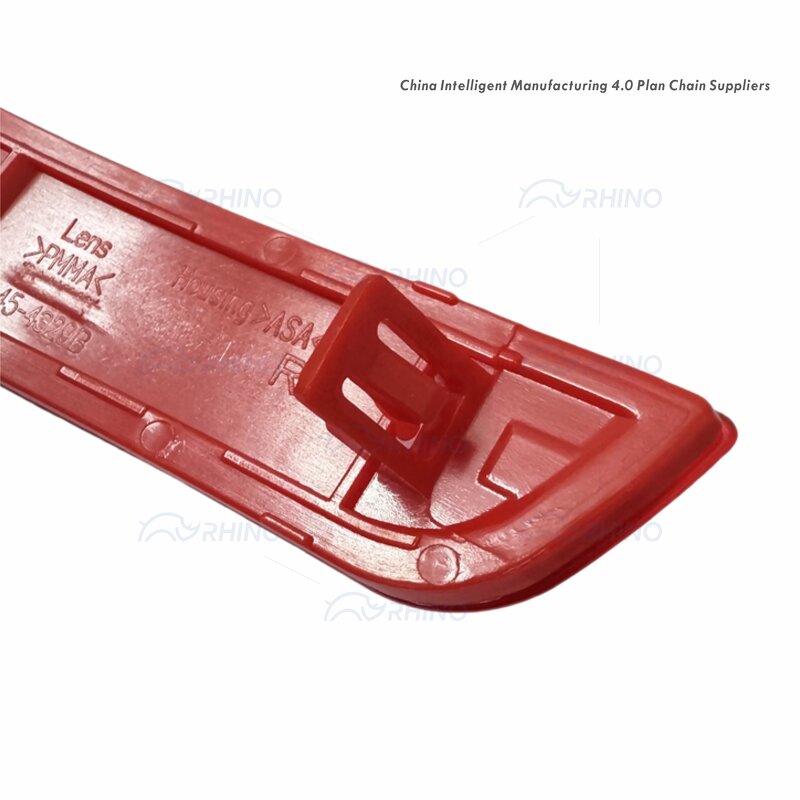 Bumper Reflector Manufacturer - OEM 81910-02160 for Toyota Corolla