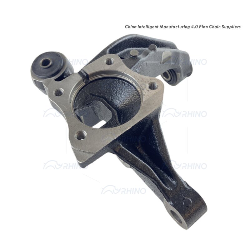 Steering Knuckle Factory - OEM 42304-06200 for Toyota Hilux