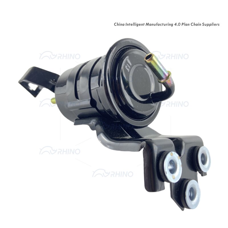 Fuel Filter Factory - OEM 23300-31100 Truck Cartridge