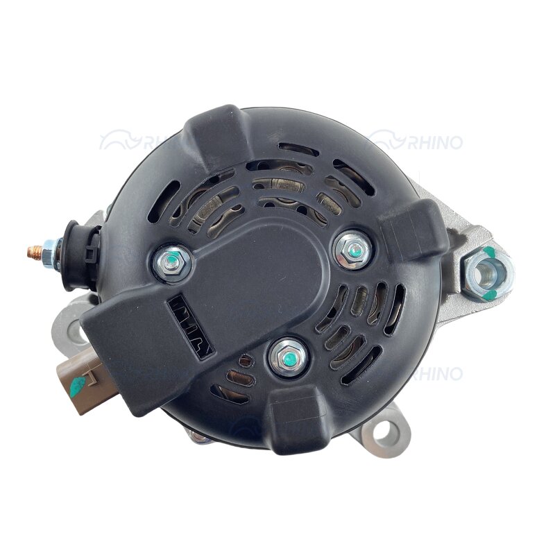 Alternator Supplier - OEM 27060-0C180 for Land Cruiser 90 Prado