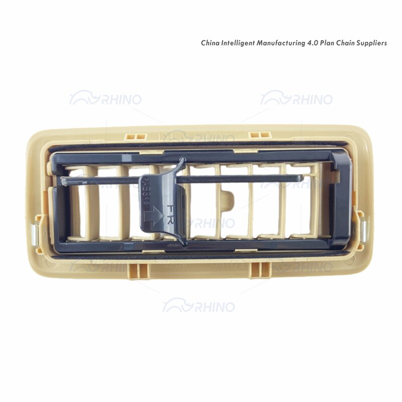 Roof Side Outlet Factory - OEM 88570-60141-A3 for Land Cruiser