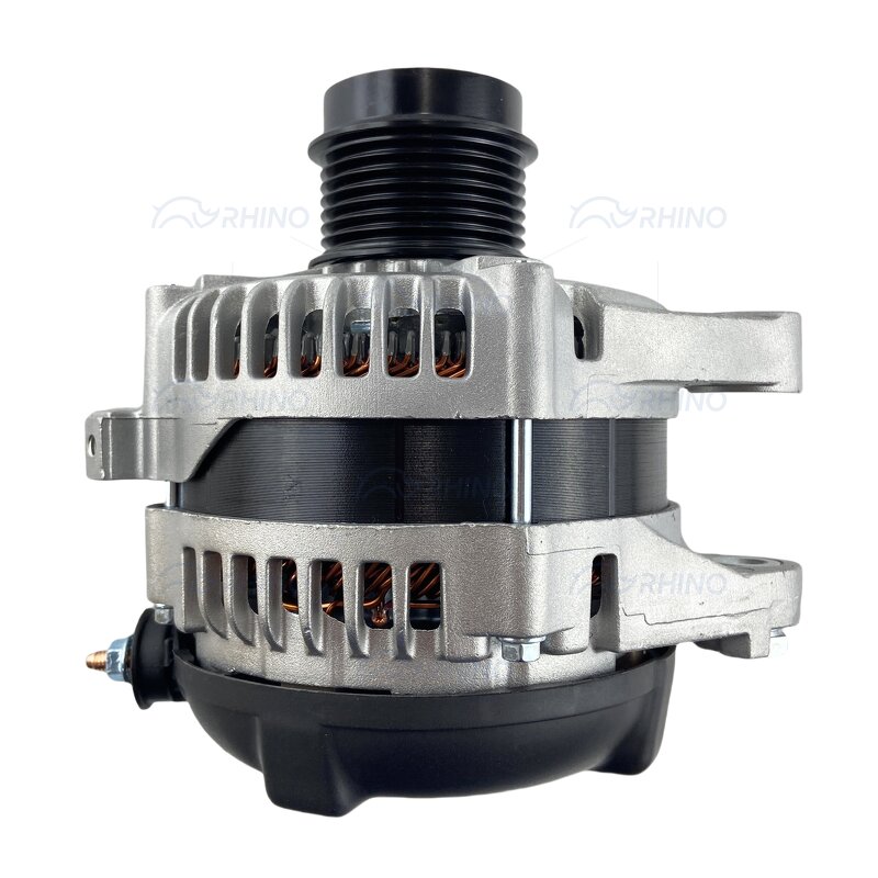 Alternator Supplier - OEM 27060-0C180 for Land Cruiser 90 Prado