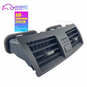 AC Air Vent Grille Factory - OEM 55660-06100 for Toyota Camry