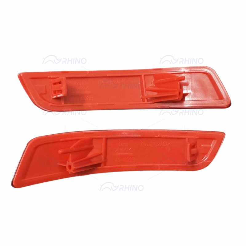 Bumper Reflector Manufacturer - OEM 81910-02160 for Toyota Corolla