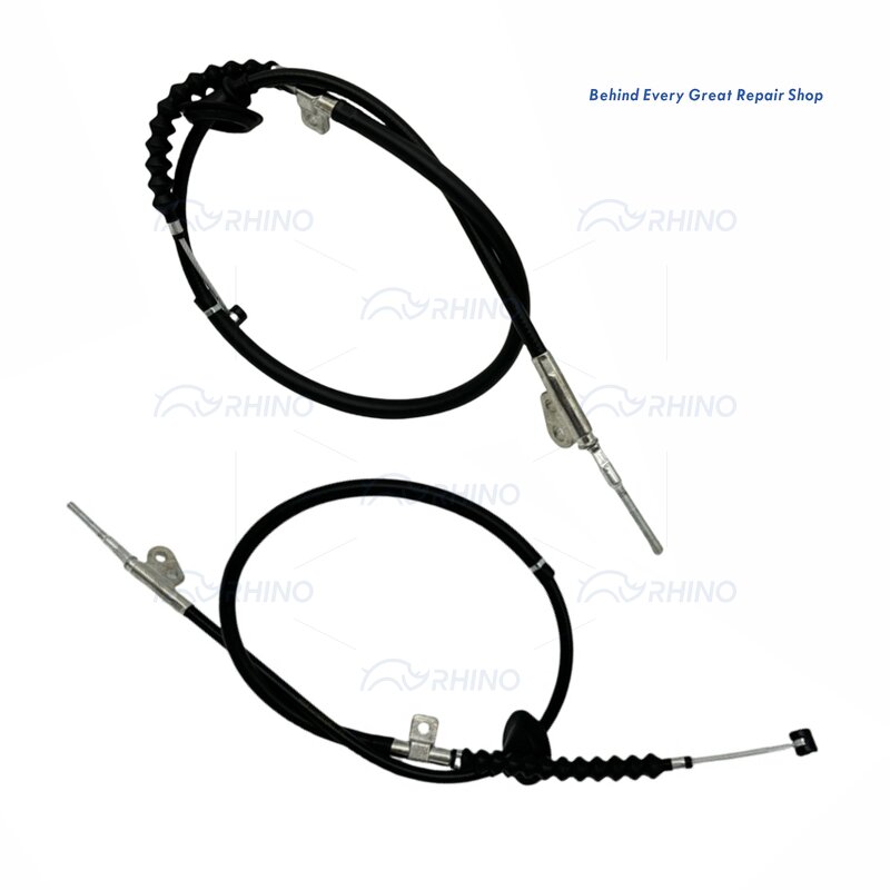 Parking Brake Cable Factory - OEM 46410-0K041 for Toyota Hilux