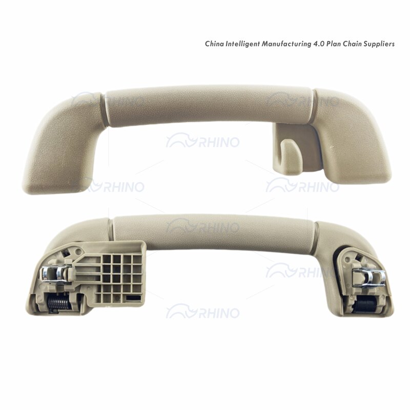 Roof Handle Manufacturer - OEM 74610-30320-A2 for Toyota LEXUS