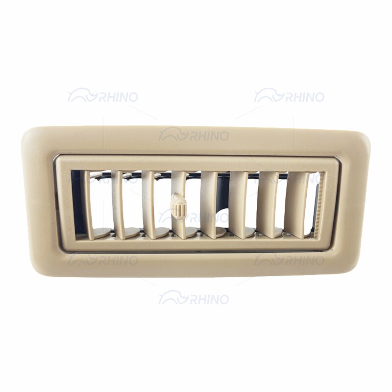 Air Conditioner Panel Supplier - OEM 88570-60151-A1 for Land Cruiser