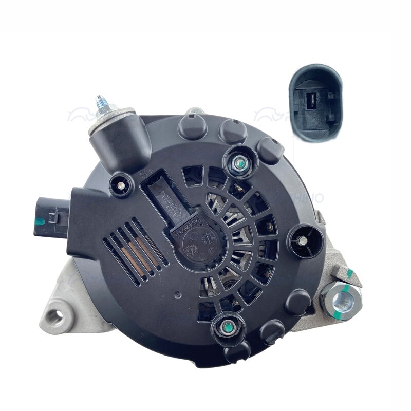 Alternator Factory - OEM 27060-0V280 for Toyota Alphard Vellfire