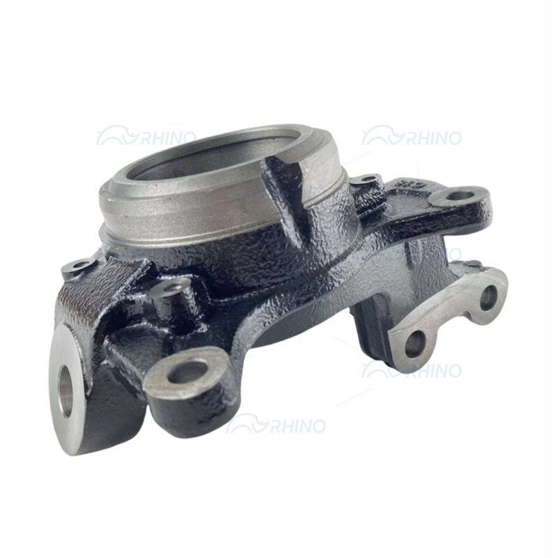 Steering Knuckle Manufacturer - OEM 43211-0E020 for Toyoya HIGHLANDER